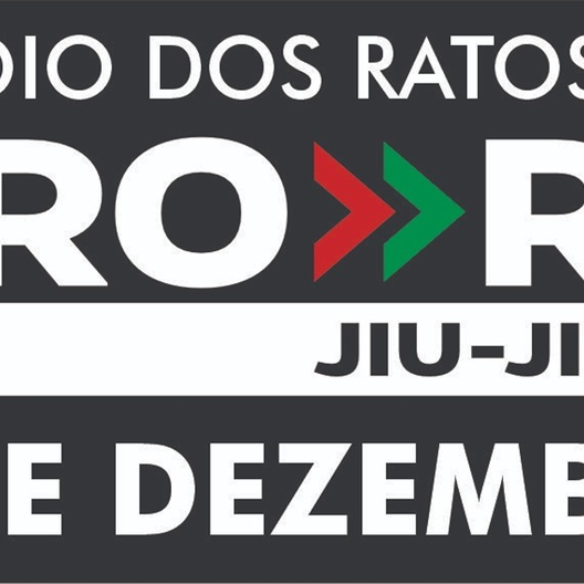 P2201-PRO RS DE JIU-JITSU 9 - EDICAO