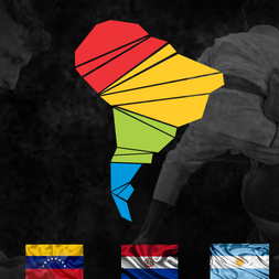 P1939-MERCOSUL INTERNATIONAL CUP FIGHT CHAMPIONSHIP 2 - EDICAO