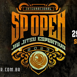 P1714-INTERNACIONAL SAO PAULO OPEN SPORTS CBJJE 2023 - EDICAO