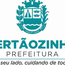 SECRETARIA DE ESPORTES DE SERTAOZINHO