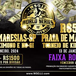 P1901-WORLD SERIES OF JIU-JITSU MARESIAS 2023 - EDICAO