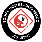 LOGO DA EQUIPE JULIO SECCO - PELOTAS-RS