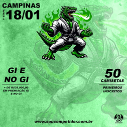 P2472-CIRCUITO DRAGON DE JIU-JITSU OPEN 1 - ETAPA