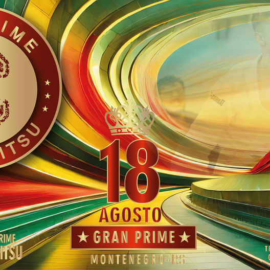 P2122-COPA PRIME #7 ETAPA 2024 - ANO