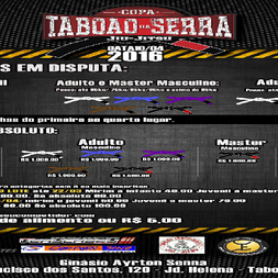 P0235-COPA TABOAO DA SERRA 1 - COPA