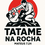TATAME NA ROCHA