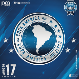P2390-COPA AMERICA - #8 ETAPA PRIME 2025 - ANO