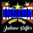 INSIDE JULIANO PIFFER