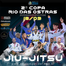 P1586-COPA RIO DAS OSTRAS DE JIU-JITSU 2 - EDICAO