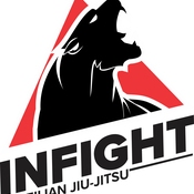 LOGO DA EQUIPE INFIGHT - SAO BERNARDO DO CAMPO-SP