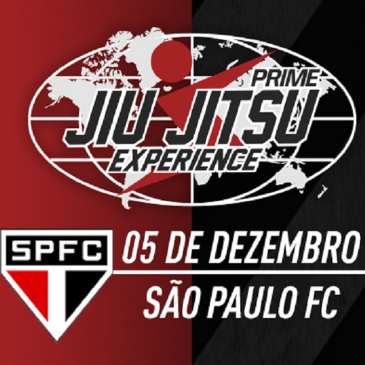 P1360-PRIME EXPERIENCE JIU JITSU 20 - EDICAO
