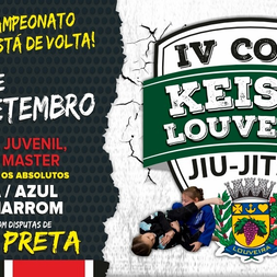 P1823-4ª COPA KEISEI LOUVEIRA DE JIU-JITSU 2023 - EDICAO