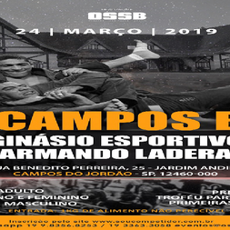 P0777-1º CAMPOS BJJ 1 - EDICAO