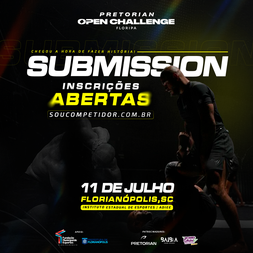 P2745-PRETORIAN OPEN CHALLENGE - SUBMISSION 2026 - EDICAO