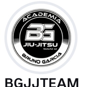 LOGO DA EQUIPE BRUNO GARCIA SARAPUI SP/ HERMAN GUTIERREZ. - SARAPUI-SP