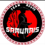 TEAM NOVOS SAMURAIS