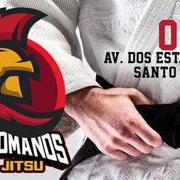 P1211-COPA ROMANOS DE JIU-JITSU 2020 - EDICAO