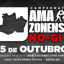 P1859-CAMPEONATO AMAZONENSE DE JIU-JITSU NOGI 2023 - EDICAO