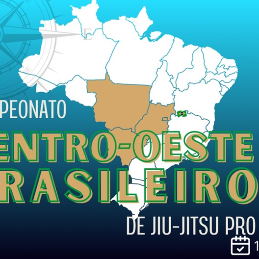P1986-CAMPEONATO CENTRO-OESTE BRASILEIRO DE JIU-JITSU PRO 2024 - EDICAO