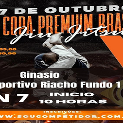 P1350-COPA PREMIUM BRASIL 1 - COPA