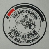 LOGO DA EQUIPE PSLPB CICERO COSTHA - TAMBAU-SP