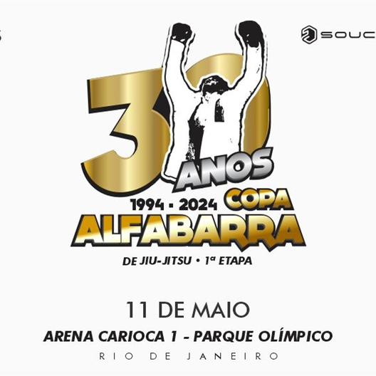 P2020-COPA ALFABARRA DE JIU-JITSU GI & NOGI 1 - ETAPA