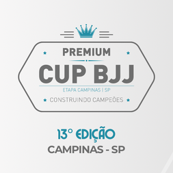 P2000-PREMIUM CUP BJJ 13 - EDICAO