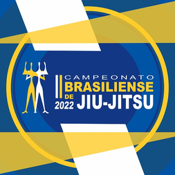 P1568-CAMPEONATO BRASILIENSE DE JIU-JITSU 2022 - EDICAO