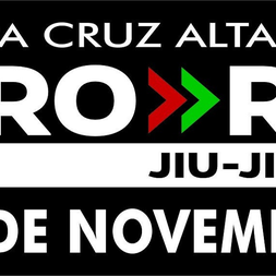 P1909-PRO RS DE JIU-JITSU 7 - ETAPA