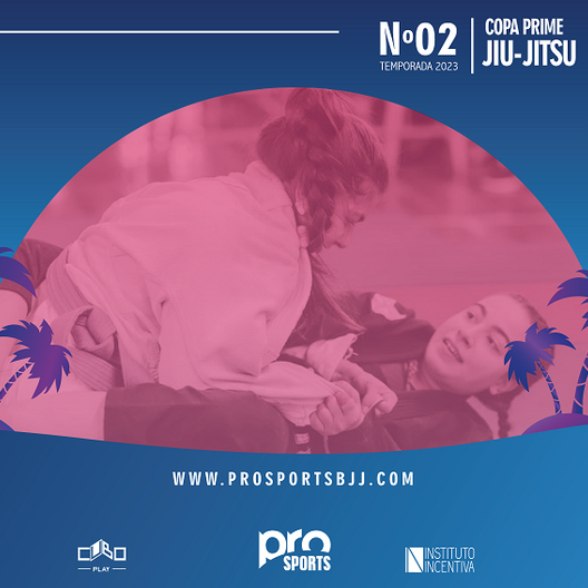 P1675-COPA PRIME #02 ETAPA 2023 - ANO