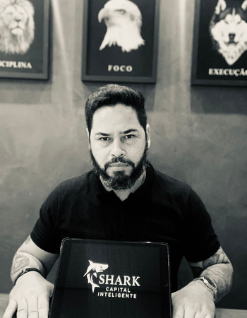 RICARDO DA SILVA RIBEIRO