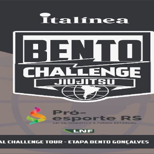 P0878-BENTO CHALLENGE JIU-JITSU 2019 - EDICAO