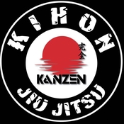 LOGO DA EQUIPE KIHON KANZEN - SAO BERNARDO DO CAMPO-SP