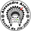 ALEXANDRE ARAUJO CLUBE DE JIU-JITSU