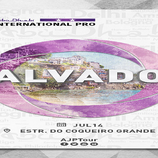 P0982-ABU DHABI INTERNATIONAL PRO JIU-JITSU CHAMPIONSHIP - SALVADOR 2019 - EDICAO