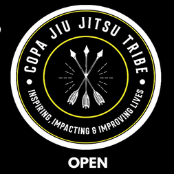 P1807-COPA JIU-JITSU TRIBE 2 - EDICAO