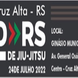 P1540-PRO RS DE JIU-JITSU 2 - ETAPA