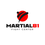 MARTIAL FIGHT CENTER