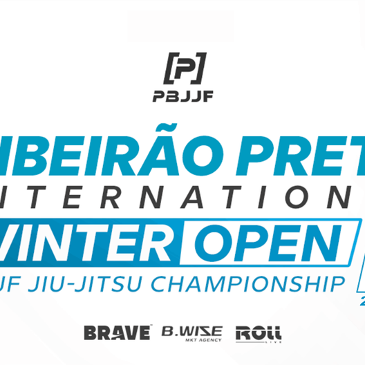 P2079- PBJJF - RIBEIRAO PRETO WINTER INTERNATIONAL OPEN 2024 - EDICAO