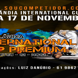 P1097-UBERLANDIA INTERNATIONAL CUP PRIX 1 - EDICAO