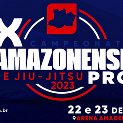 P1721-AMAZONENSE DE JIU-JITSU PROFISSIONAL X - EDICAO