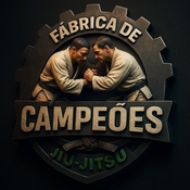 LOGO DA EQUIPE FABRICA DE CAMPOES - MANAUS-AM