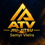 ATIVACAO JIU-JITSU