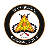LOGO DA EQUIPE QUEIROZ JJ - BRASILIA-DF