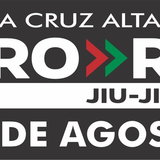 P1936-PRO RS DE JIU-JITSU 8 - ETAPA