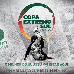P1600-COPA EXTREMO SUL 2022 - EDICAO