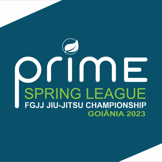 P1664-PRIME SPRING LEAGUE BJJ PRO 2023 - EDICAO