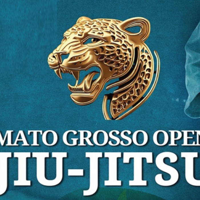 MATO GROSSO OPEN 2024 - POR FAIXAS (INDIVIDUAL)