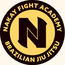 NAKAY FIGHT ACADEMY