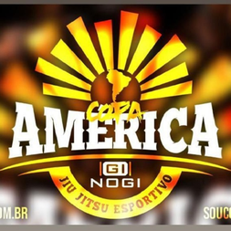 P1411-COPA AMERICA GI E NO GI DE JIU JITSU ESPORTIVO 2022 - EDICAO